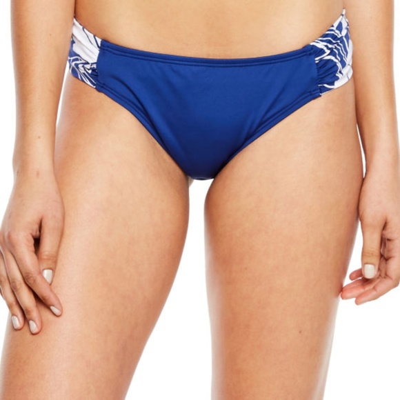 Liz Claiborne Other - Liz Claiborne Hipster Swimsuit Bottom